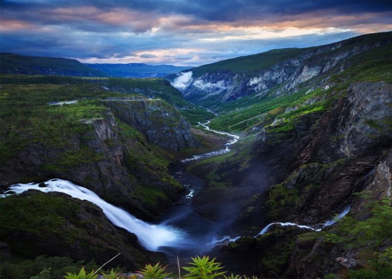 Bergen: Hardanger Fjord Cruise & Vøringsfossen Private Tour - Departure Details