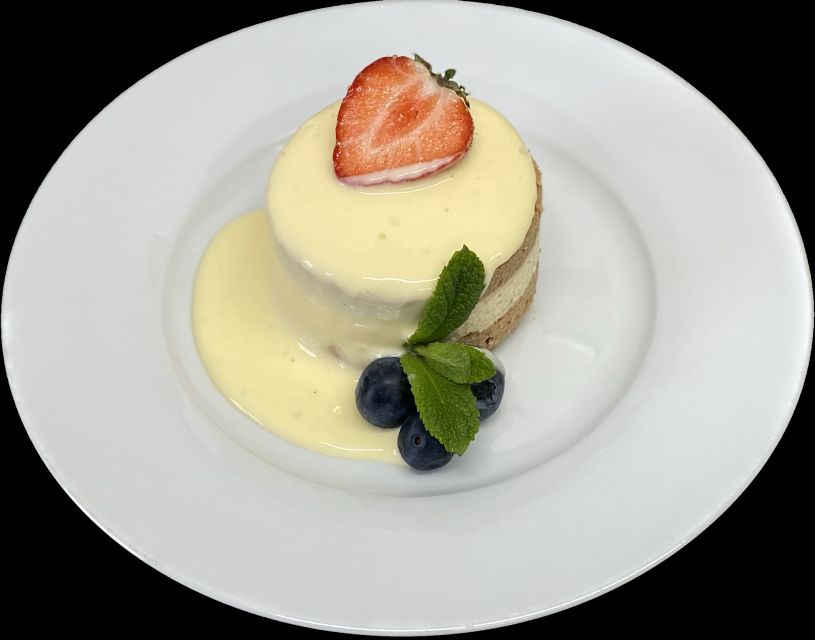 Berlin: Dinner Cruise on the Spree With Prosecco - Customer Reviews