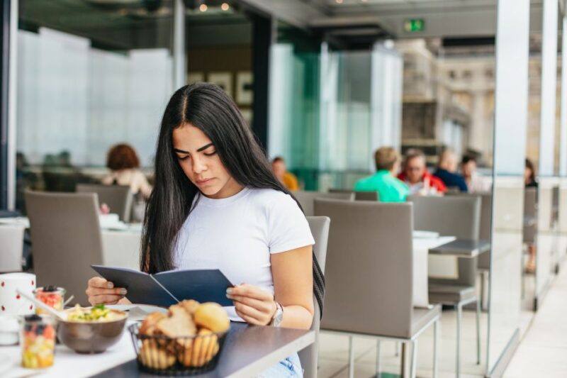 Berlin: Rooftop Breakfast at Käfer Restaurant Reichstag - Customer Ratings