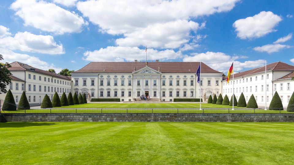 Berlin: Scenic Guided Tour by Private Car for 2, 3, 6 Hours - Important Information