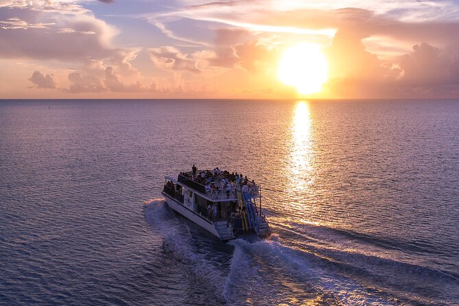 Bermuda Rum Cruise - Booking and Cancellation Policies
