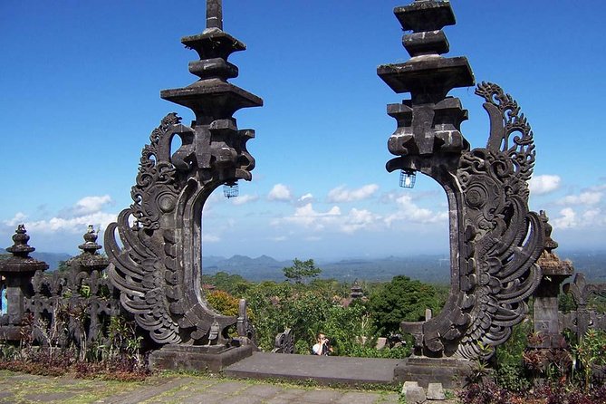 Besakih Temple Tour - Mother Temple in Bali - Highlights of the Tour