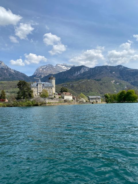 Bespoke Private Annecy Experience - Tips for a Perfect Day