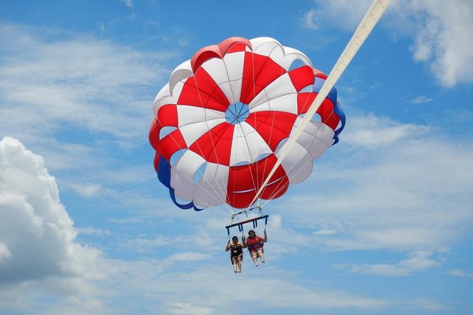 Best Bali Private Customize Tour - Booking Process