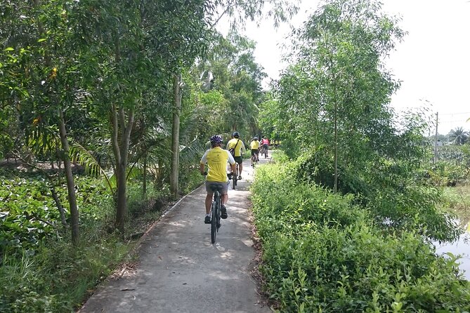 Best Mekong Delta Bike Tour - Pricing Information