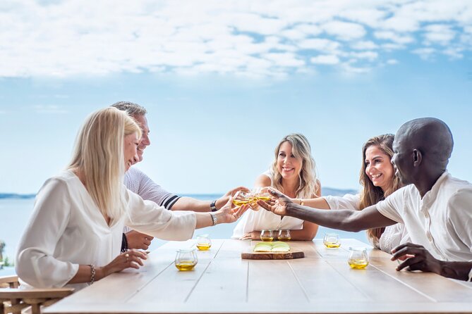 Best Mykonos Olive Oil Tasting - Learn From a World-Famous Expert - How to Book Your Experience