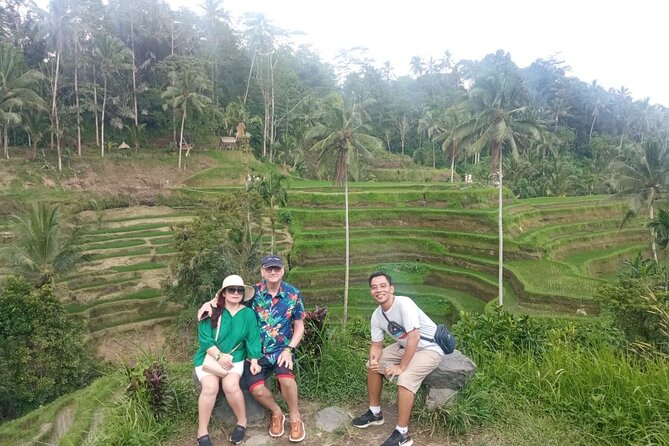 Best Of ATV Quad Bike Jungle Swing And Waterfall Private Tour - Booking Information and Policies