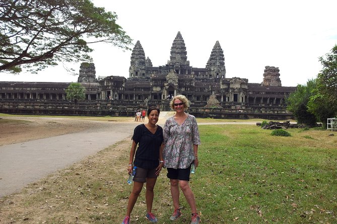 Best of Cambodia 6 Days Private Tours - Pricing Structure