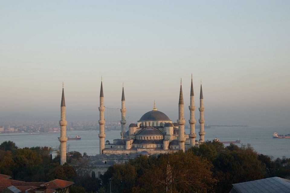 Best of Istanbul With Local Guide - Customer Reviews and Ratings