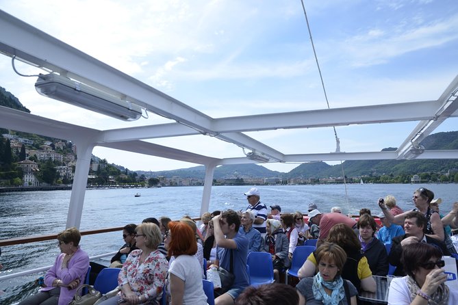 Best of Lake Como Experience From Milan, Cruise and Landscapes - Exploring Como and Bellagio