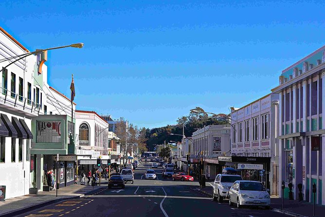 Best of Napier & Hawkes Bay Tour - Pricing and Booking Options