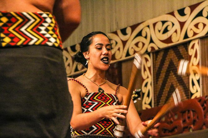 Best of Oahu: Pearl Harbor, Arizona Memorial and the Polynesian Cultural Center - Cultural Experiences and Activities