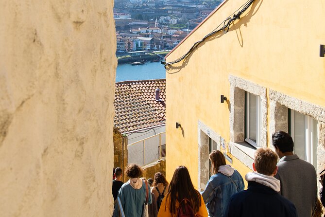 Best of Porto Walking Private Guided Tour - Confirmation and Cancellation Policy