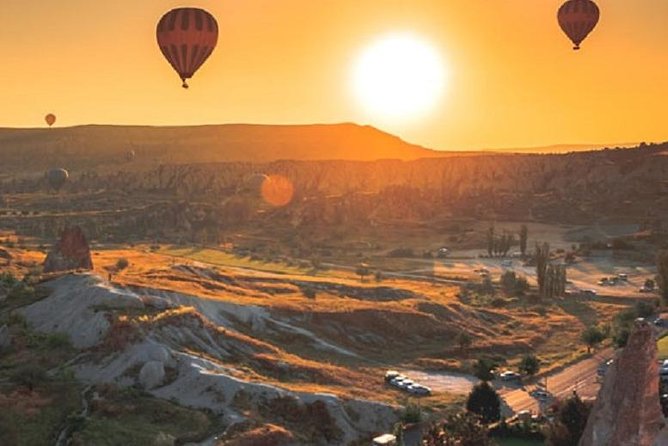 Best Of Private Cappadocia Tour ( Car & Guide ) - Highlights of Cappadocia
