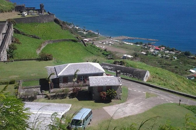 Best of St. Kitts Highlight Tour and Beach - Traveler Experiences and Reviews