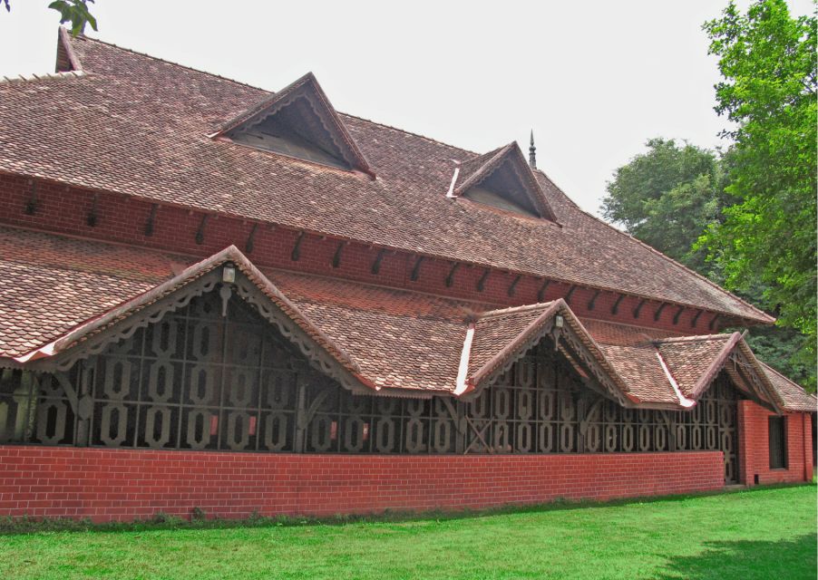 Best of Trivandrum (Guided Full Day Sightseeing Tour by Car) - Inclusions and Exclusions
