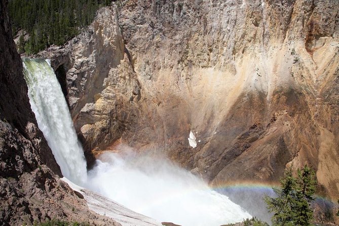 Best of Yellowstone Private National Park Safari Tour - Cancellation Policy Explained