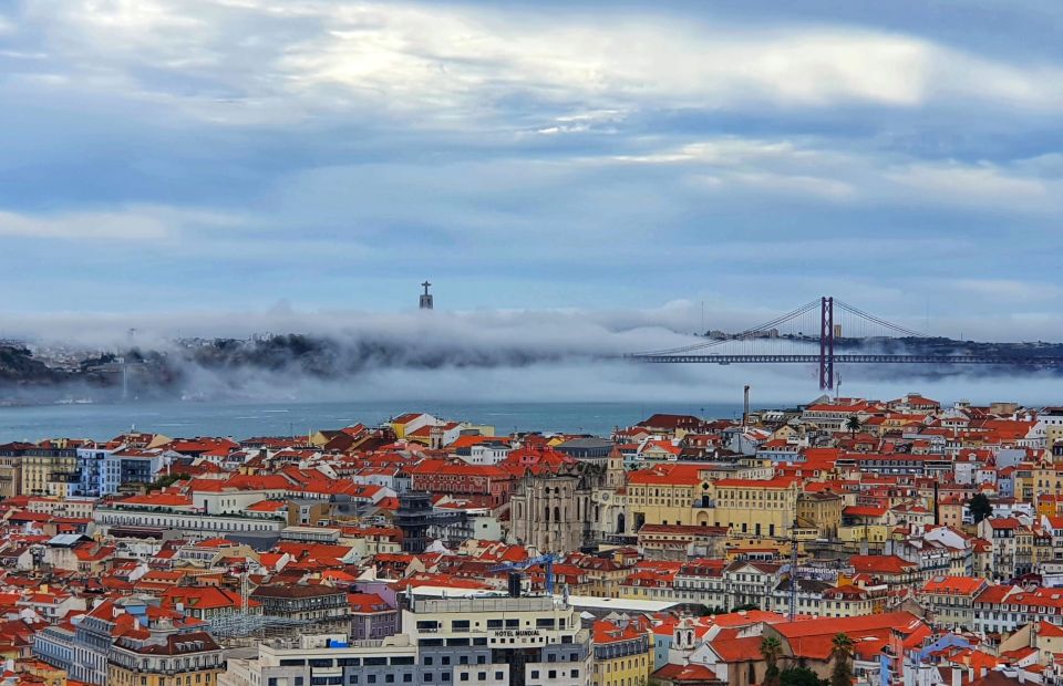 Best Part of Lisbon | Alfama and Belem - Visiting Jeronimos Monastery