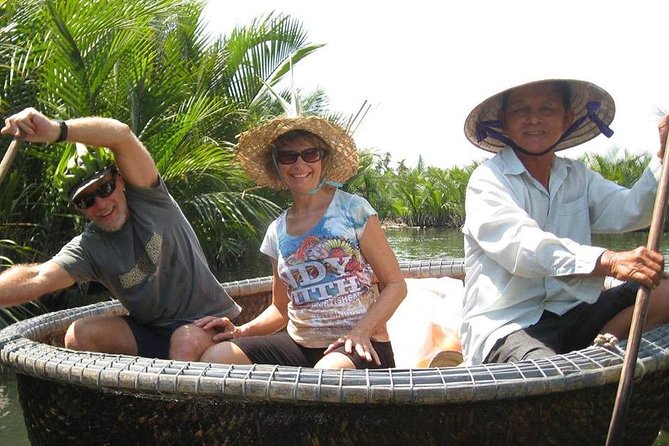 BEST SELLER Hoi An Life: Cooking Class - Boat Fishing -Yummy Food - Customer Reviews and Feedback