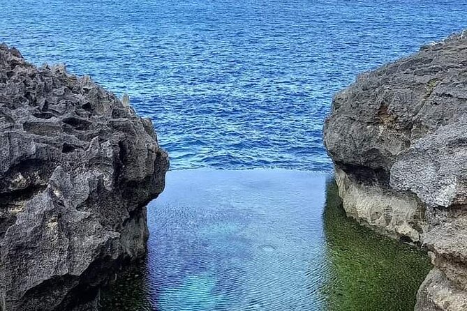Best Seller West Nusa Penida Island Private Guided Tour - Stunning Coastline and Natural Attractions