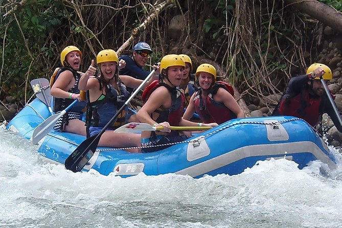 Best Whitewater Rafting Sarapiqui River, Costa Rica, Class II-III - Customer Reviews and Insights