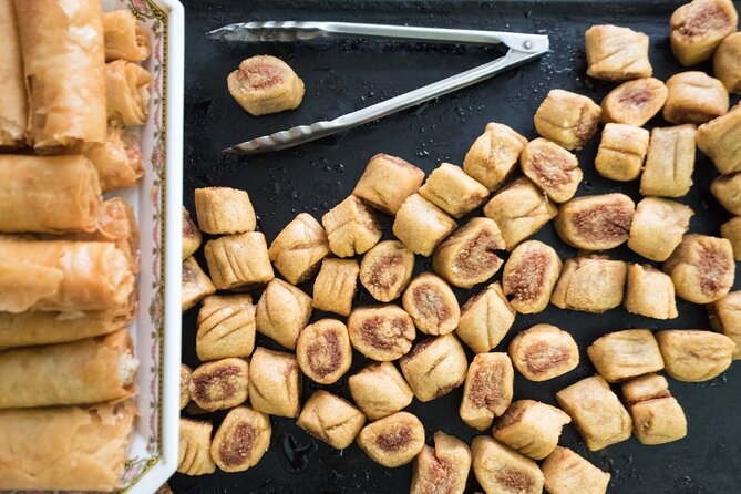 Beyond Bouillabaisse: Diving Into Marseille'S Multicultural Stew - Embracing the Multicultural Flavors of Marseille