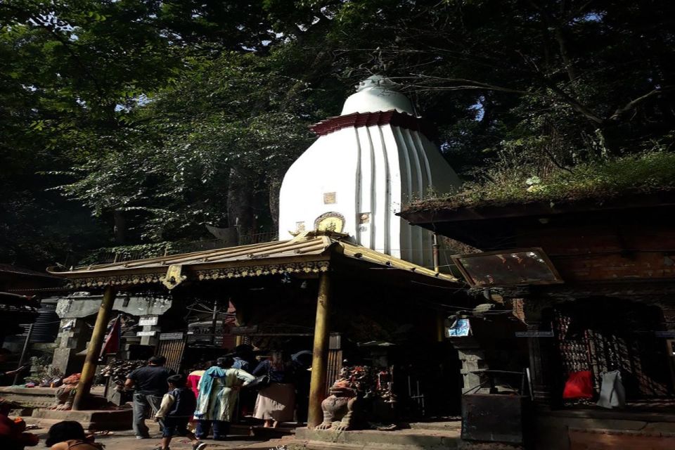 Bhaktapur Day Tour - Frequently Asked Questions