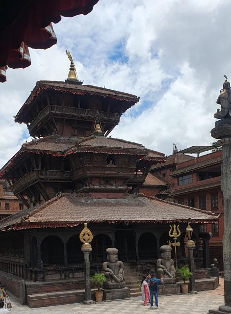 Bhaktapur Tour With Changunarayan Nagarkot Hiking for Sunset - Frequently Asked Questions