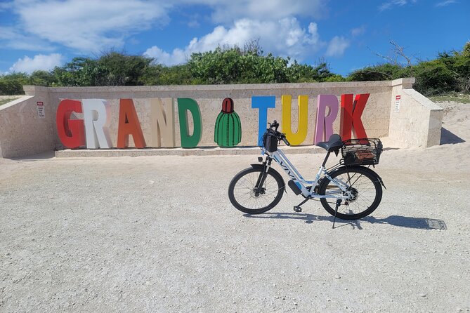 Bicycles Rental in Grand Turk - Exploring Grand Turk on Two Wheels