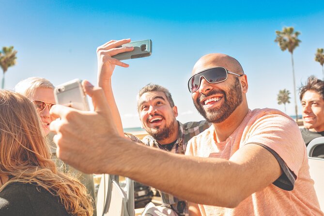 Big Bus La: Celebrity Homes & Lifestyle Tour With Live Guide - How to Book Your Tour