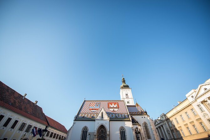 Big Zagreb Private Tour - Booking Process and Prices