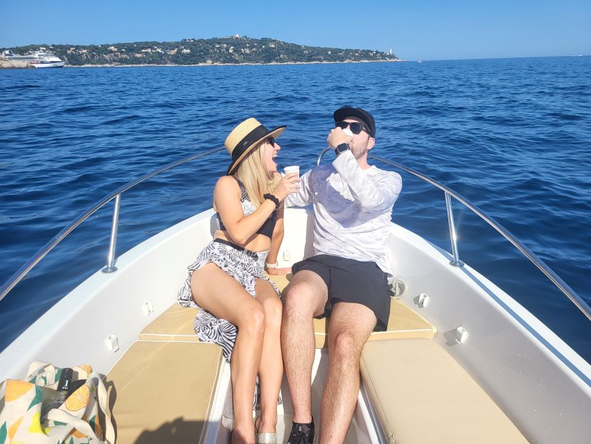 Bike and Boat 3h - Language Options for Tours
