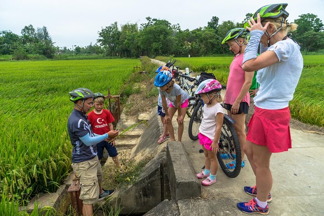 Bike and Kayak Hoi An Tour - Pricing and Discounts