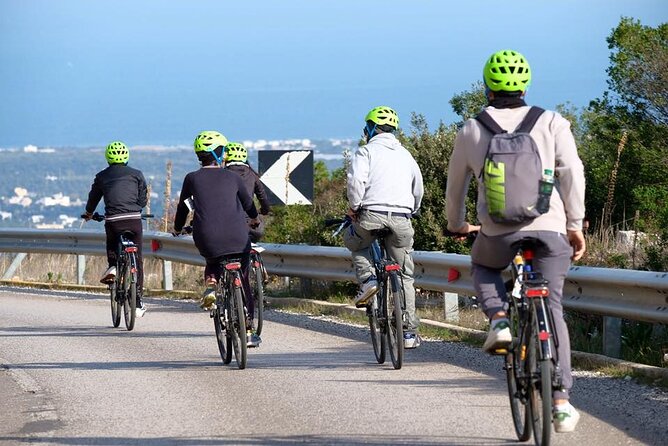 Bike Rental in Bari - Customer Reviews