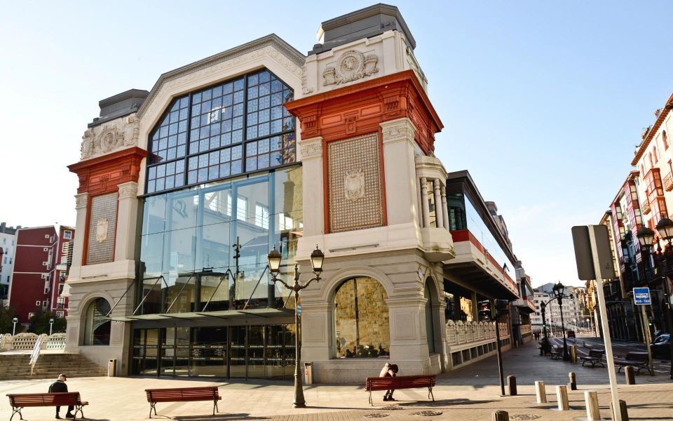 Bilbao: Private Walking Historic & Cultural Tour - Availability and Cancellation