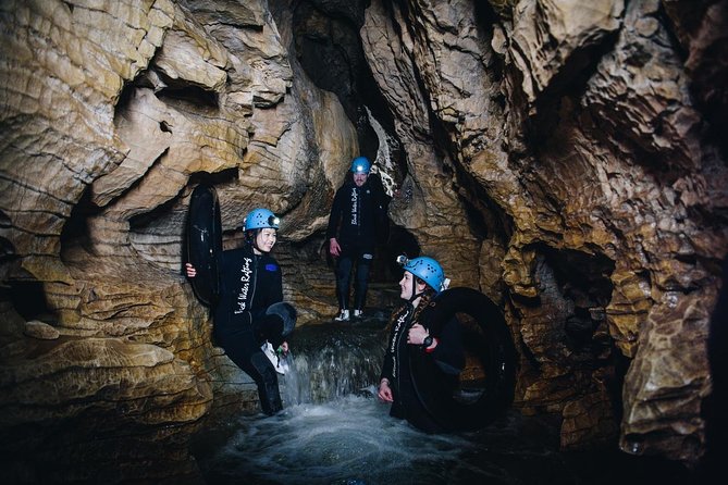 Black Labyrinth: Black Water Rafting - Private Tour From Auckland - Pricing Information