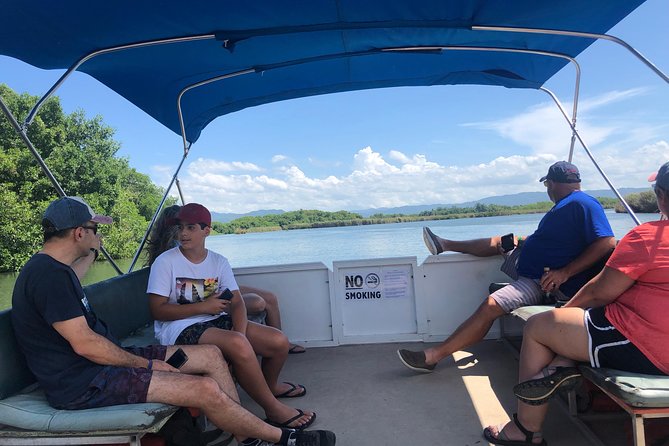 Black River Safari, YS Falls and Floyds Pelican Bar - Booking Your Experience