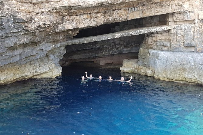 Blue Cave and Hvar Tour From Trogir - Additional Information