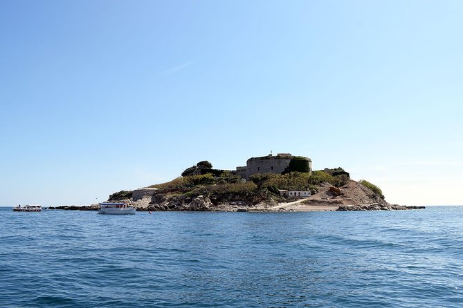 Blue Cave & Lady of the Rocks 3 Hrs Private Tour (Up to 5 Pax) - Our Lady of the Rocks