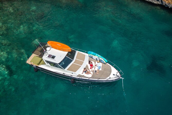 Blue & Green Cave Tour With Yacht From Town Hvar - Additional Information and Policies