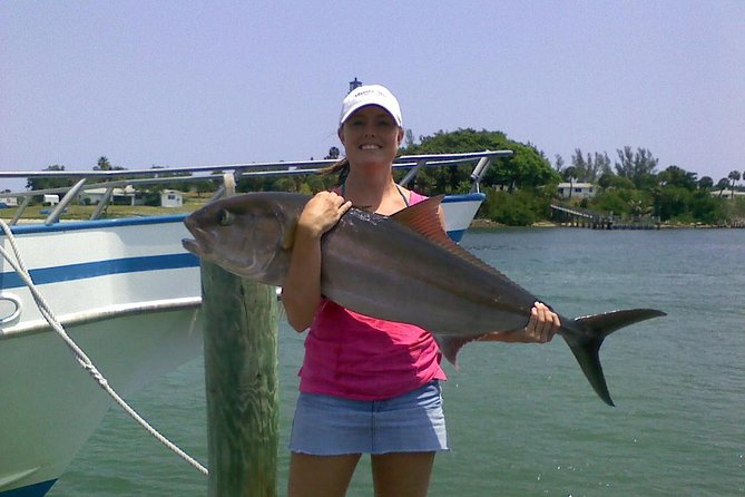 Blue Heron Drift Fishing Family Friendly Charter - Recommended Tips