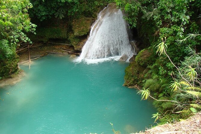 Blue Hole and Dunns River Tour In Jamaica. - Tips for Enjoying the Tour