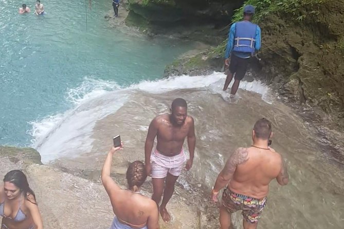Blue Hole and Sightseeing Tour From Ocho Rios, Jamaica - Guest Reviews and Ratings