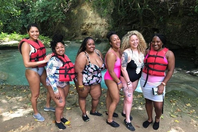 Blue Hole Tour From Ocho Rios - Booking Information and Requirements