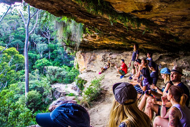 Blue Mountains Sunset Tour With Wildlife From Sydney - Health and Safety Guidelines