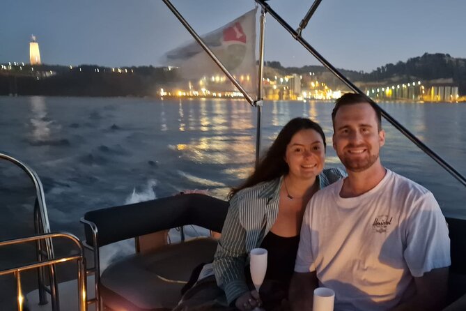 Boat Cruise With Champagne - Suggestions for Improvement