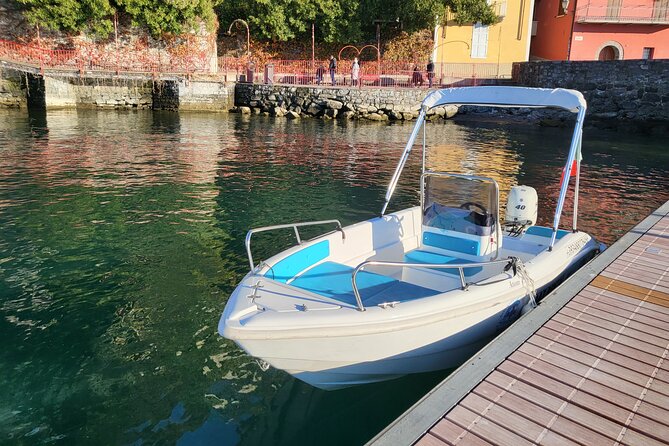 Boat Rental Without License Lake Como 40 Hp - Common Issues and Concerns