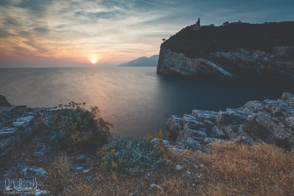 Boat Tour - Cinque Terre, Portovenere and La Spezia - Booking Information