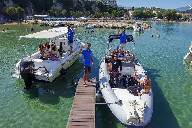 Boat Trip With Guided Snorkeling Tour & SUP in Chania - Restrictions and Suitability