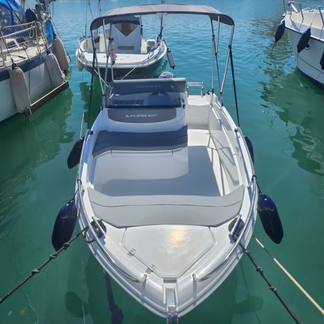 Boat Without Licence, Fuel Included - Cancellation and Refund Policy